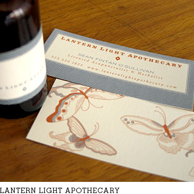 Lantern Light Apothecary